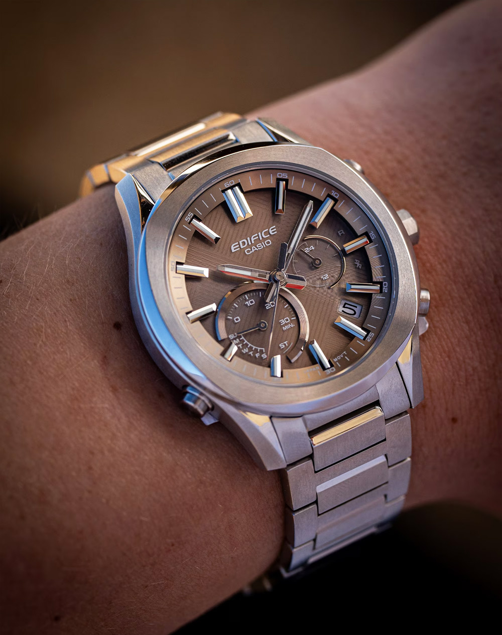 Casio Edifice EQB-1300D-5A