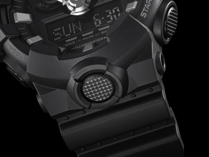 G-SHOCK GA-700-1B
