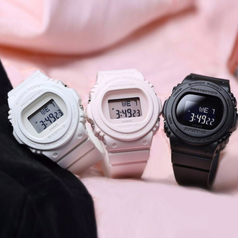 BABY-G BGD-570-1E