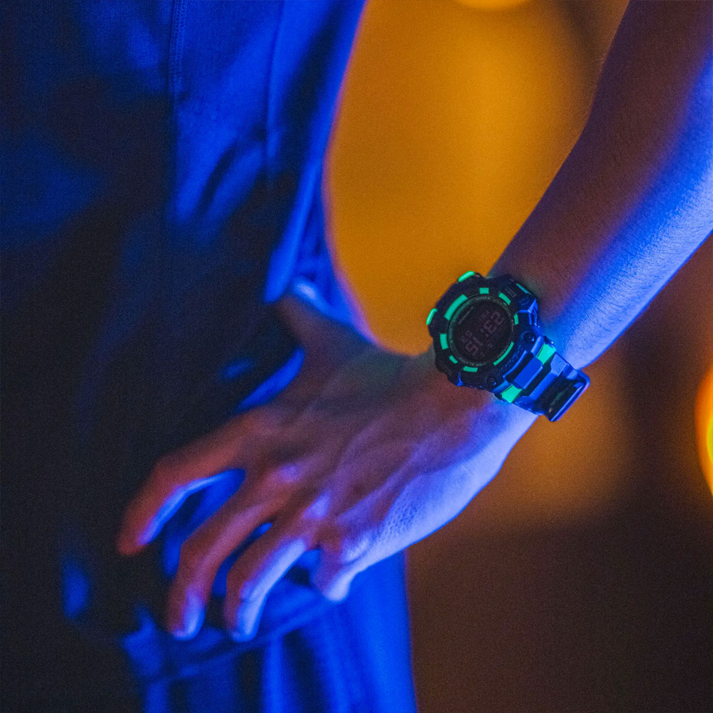 G-SHOCK GBD-100LM-1E