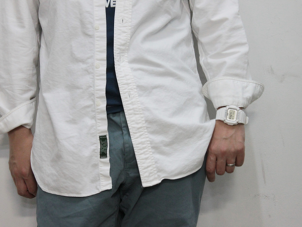 G-SHOCK DW-D5600P-7E