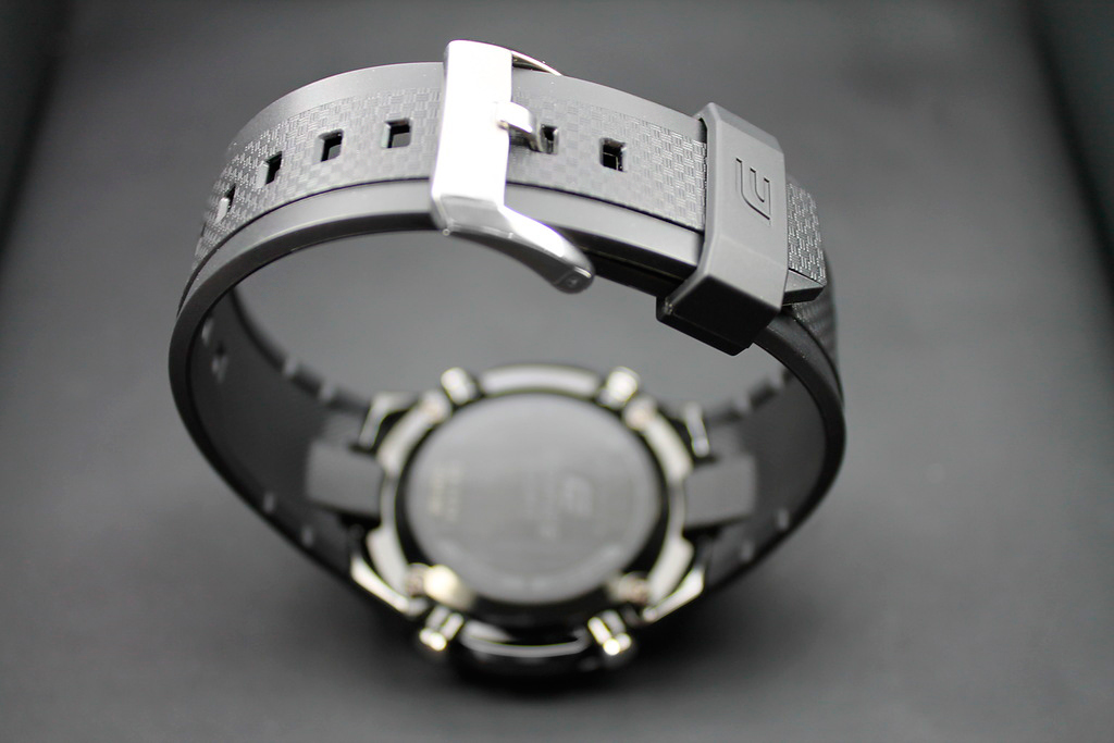 Casio Edifice EQW-M1100C-1A