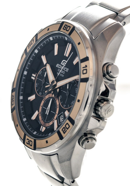 Casio Edifice EFR-534D-1A9