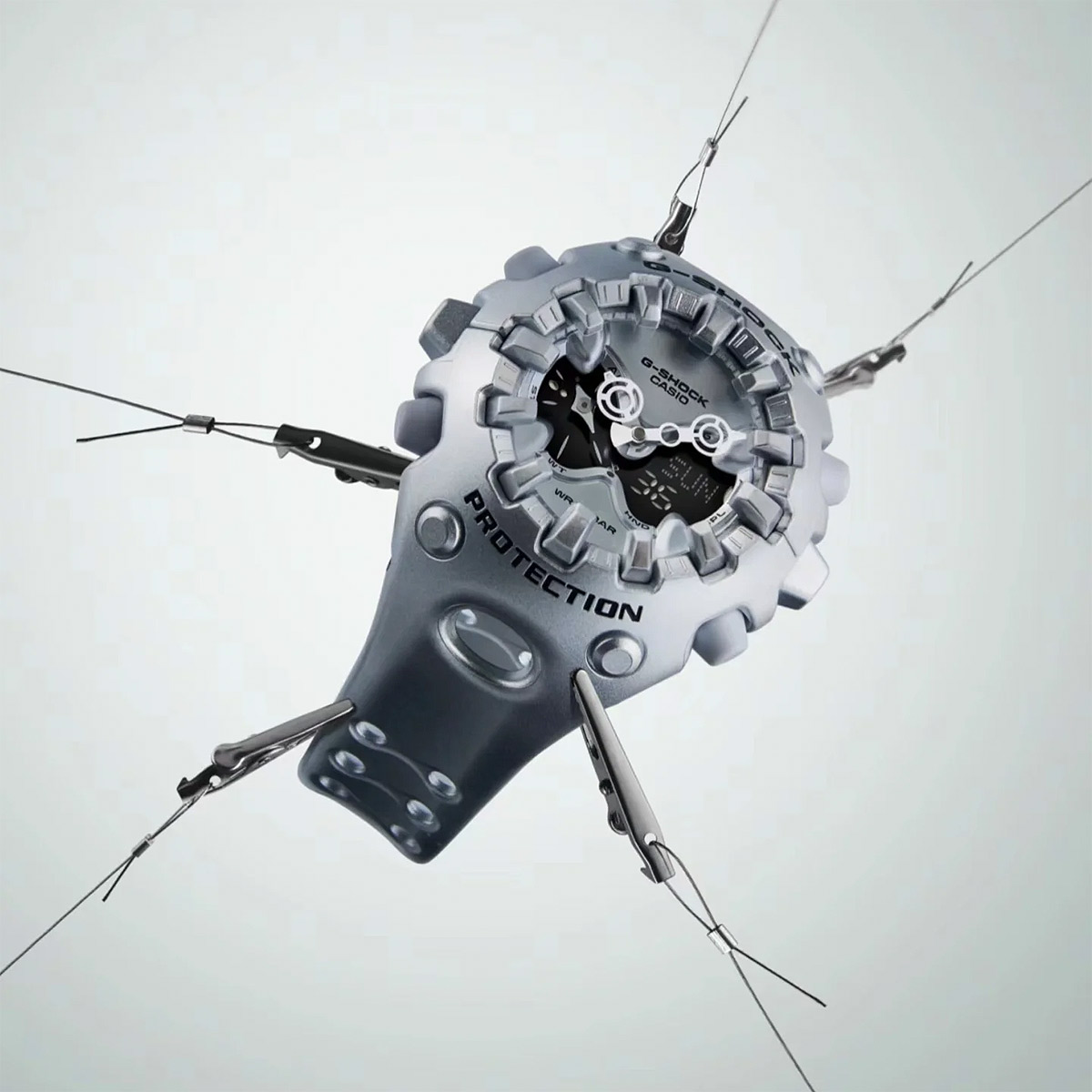 G-SHOCK GA-V01A-8A