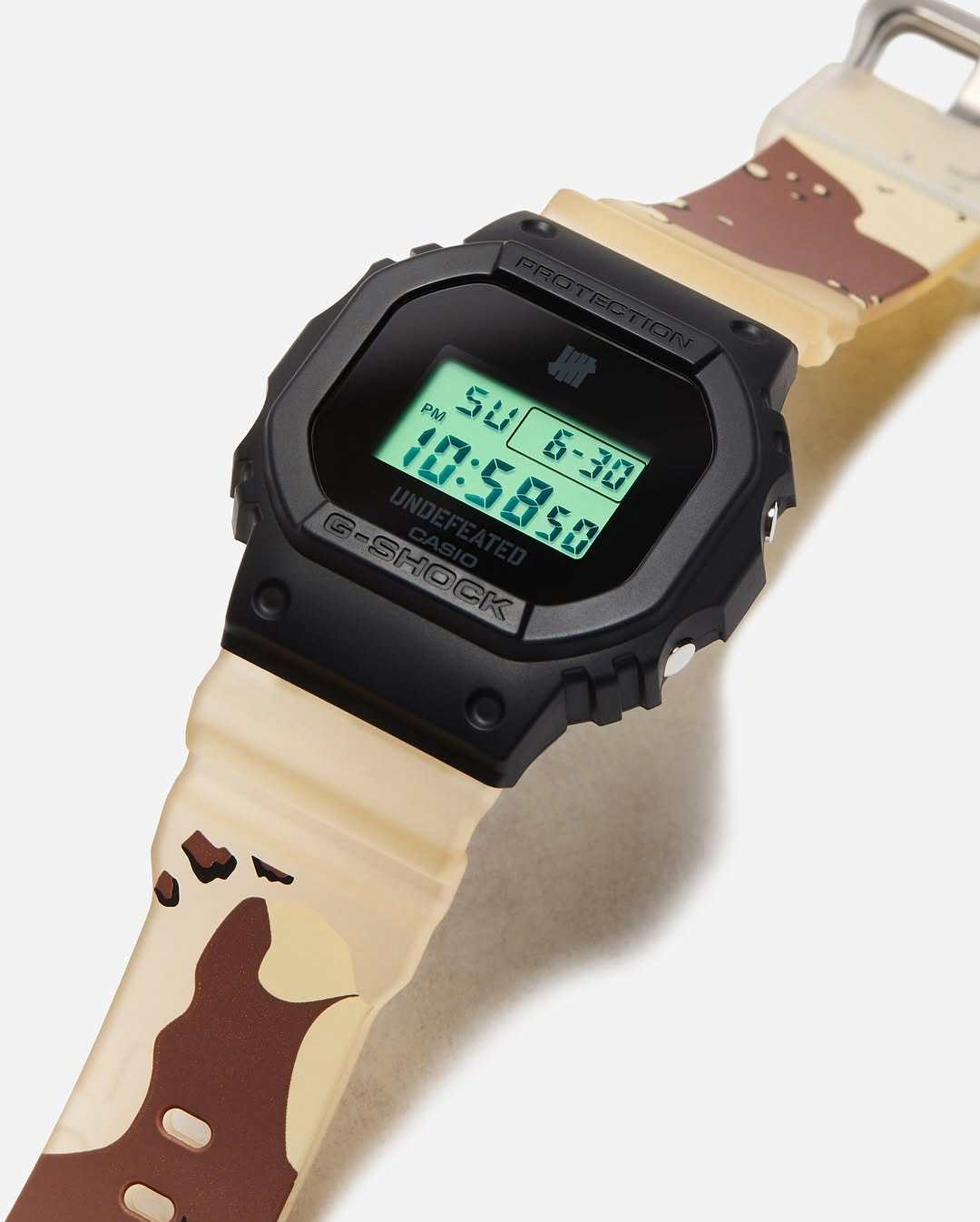 G-SHOCK DWE-5600UD-1E