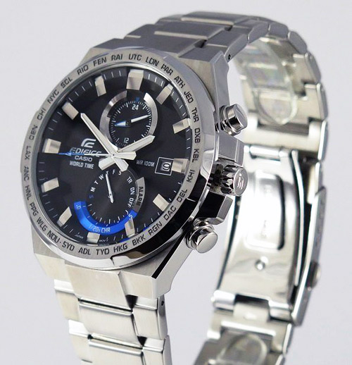 Casio Edifice EFR-542D-1A