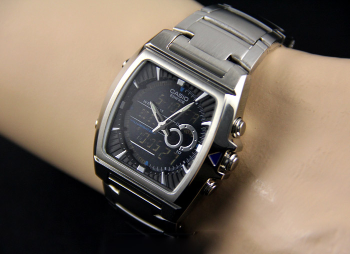 Casio Edifice EFA-120D-1A