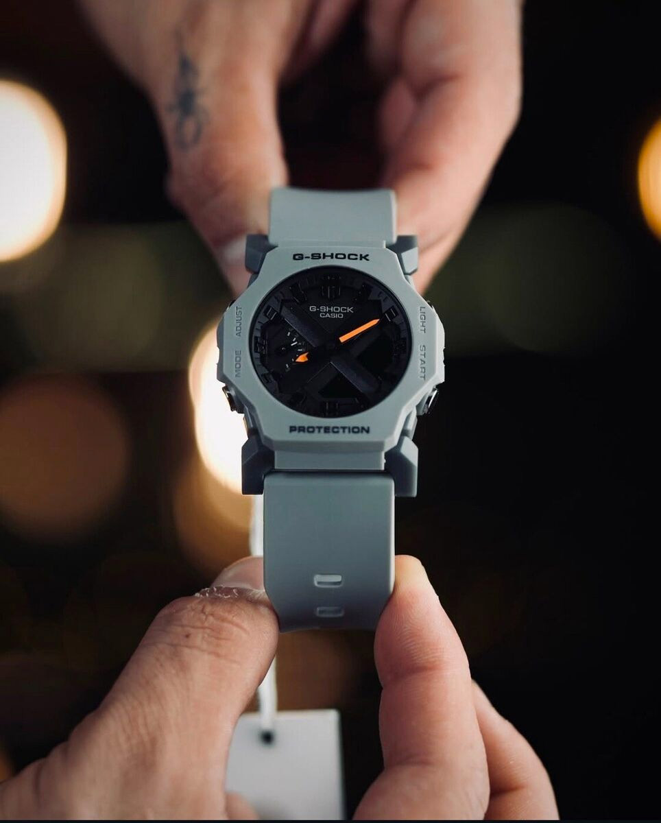 G-SHOCK GA-2300-8A