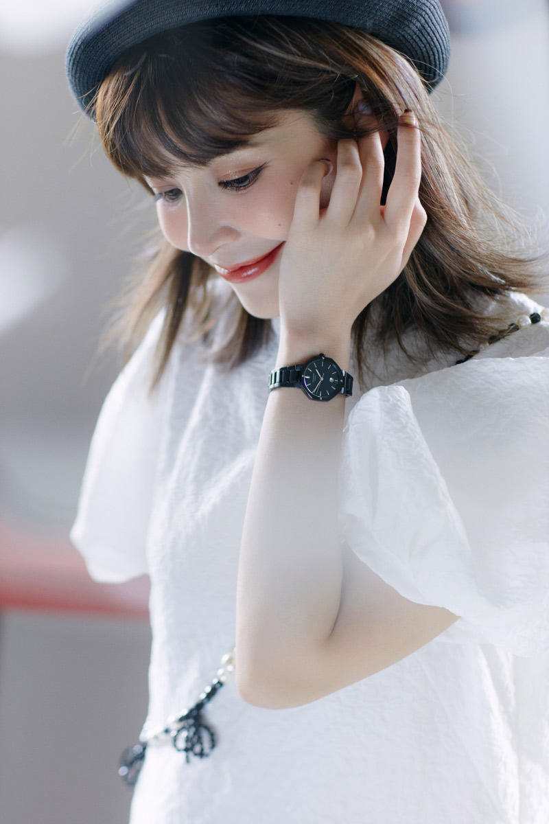 Sheen SHE-4543BD-1A