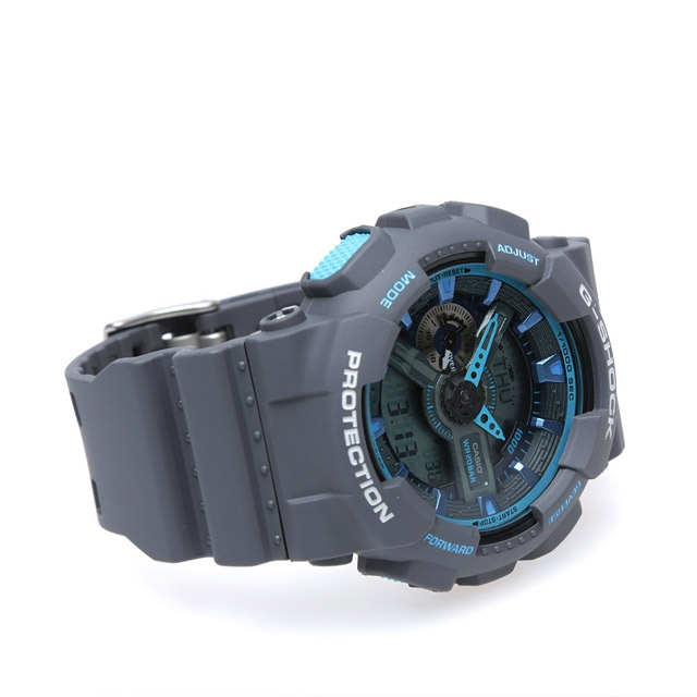 G-SHOCK GA-110TS-8A2