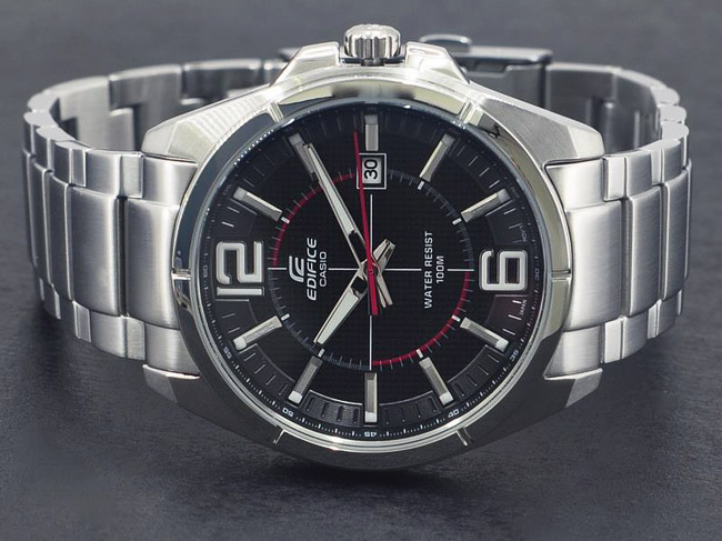 Casio Edifice EFR-101D-1A1