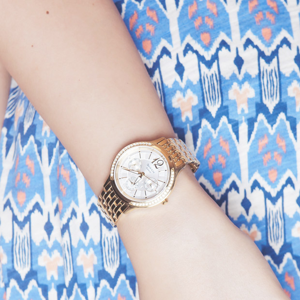Sheen SHE-3030GD-7A