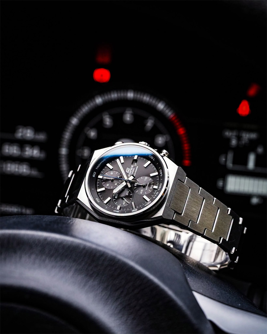 Casio Edifice EFS-S660D-1A
