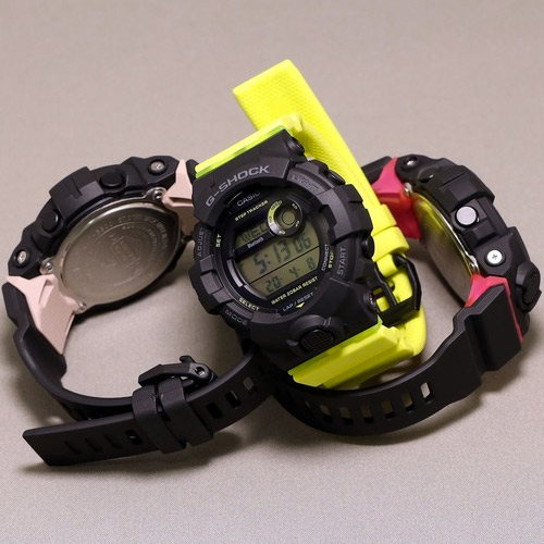 G-SHOCK GMD-B800SC-1B