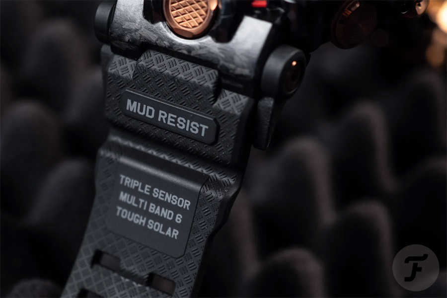 G-SHOCK GWG-2040FR-1A