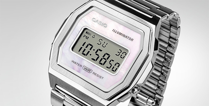 G-SHOCK A1000D-7E