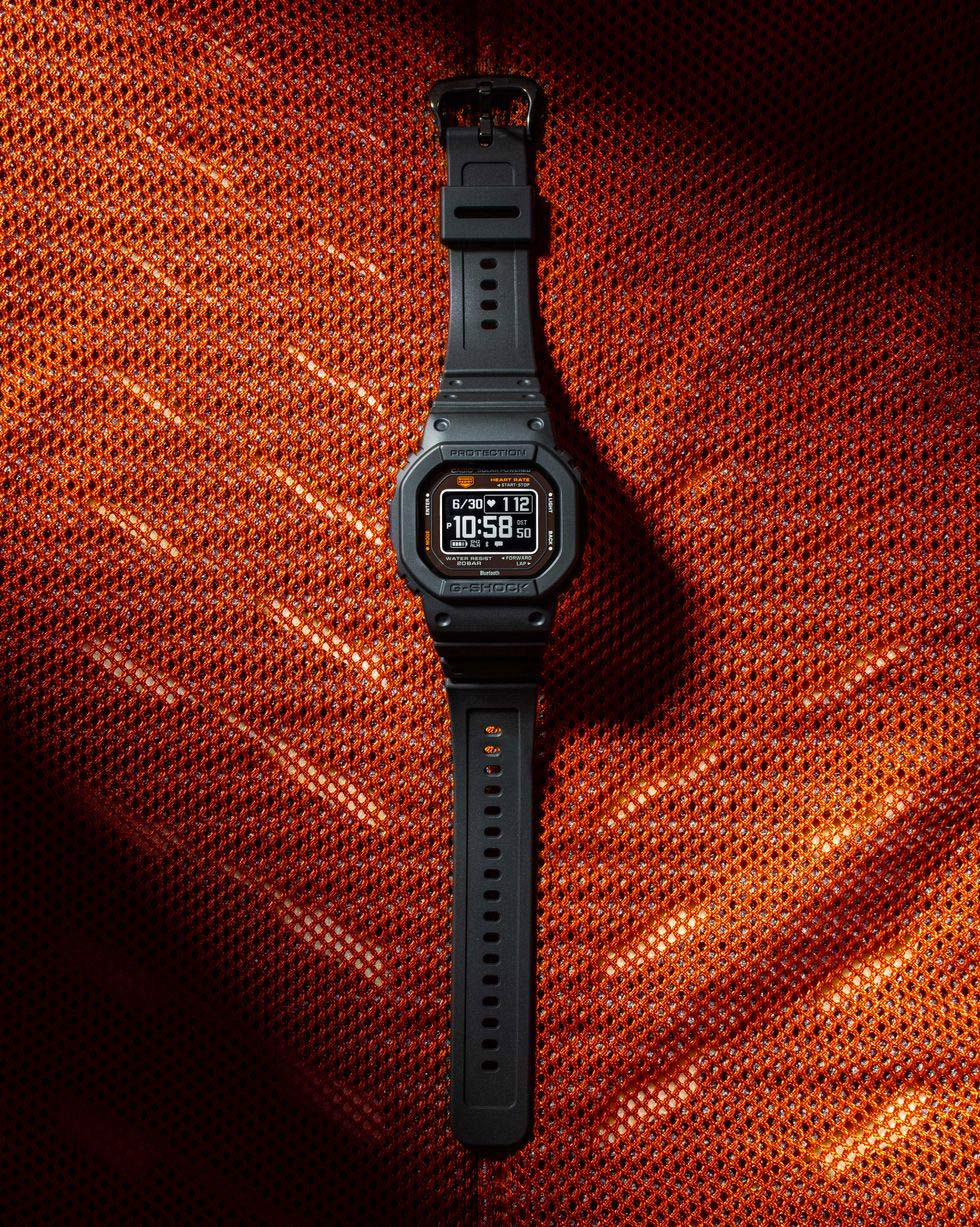 G-SHOCK DW-H5600-1E