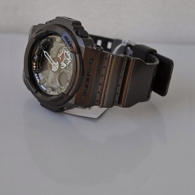 G-SHOCK GA-300A-5A