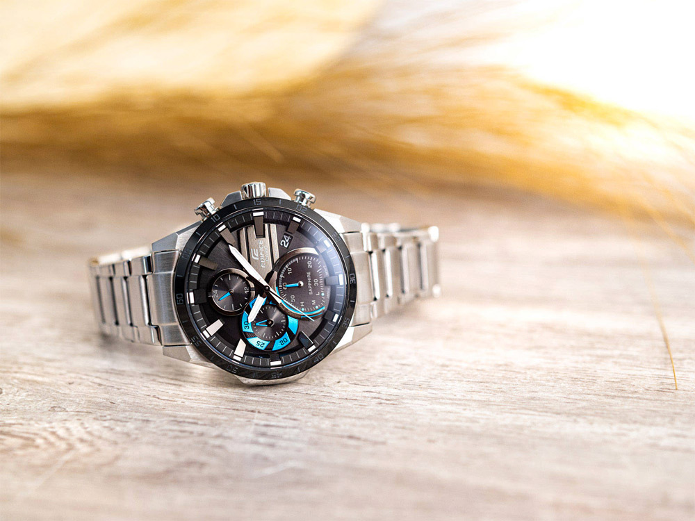 Casio Edifice EFS-S620DB-1B