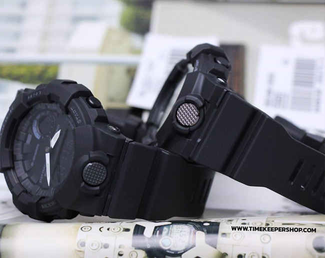 G-SHOCK GBD-800-1B
