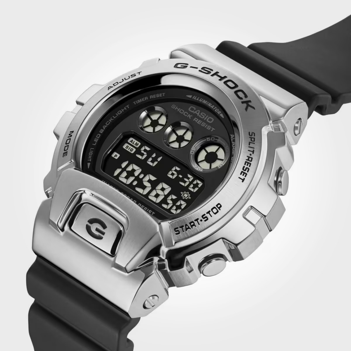 G-SHOCK GM-6900U-1E