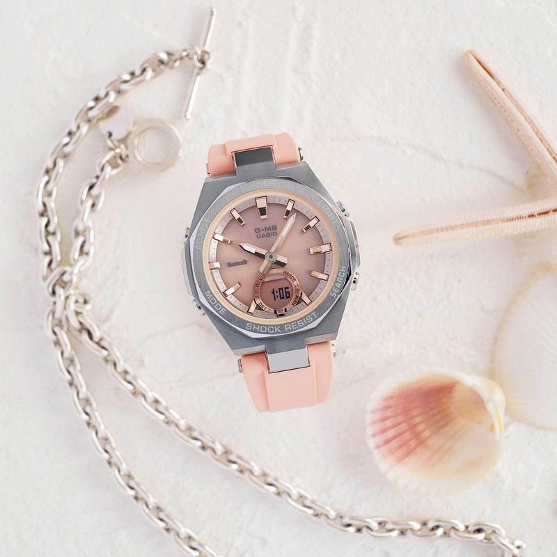 BABY-G MSG-B100-4A