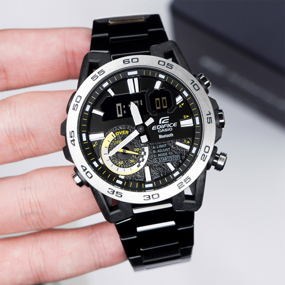 Casio Edifice ECB-40DC-1A