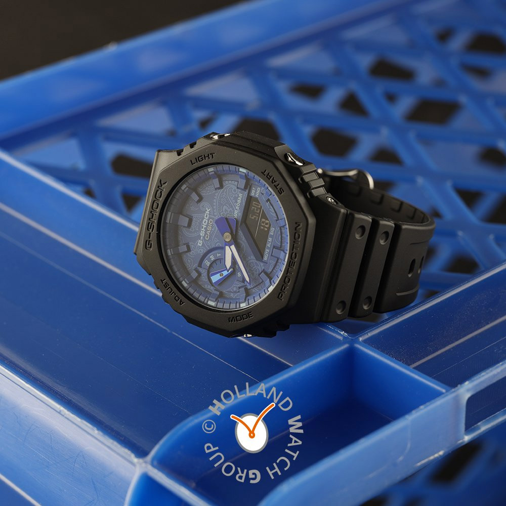 G-SHOCK GA-2100BP-1A