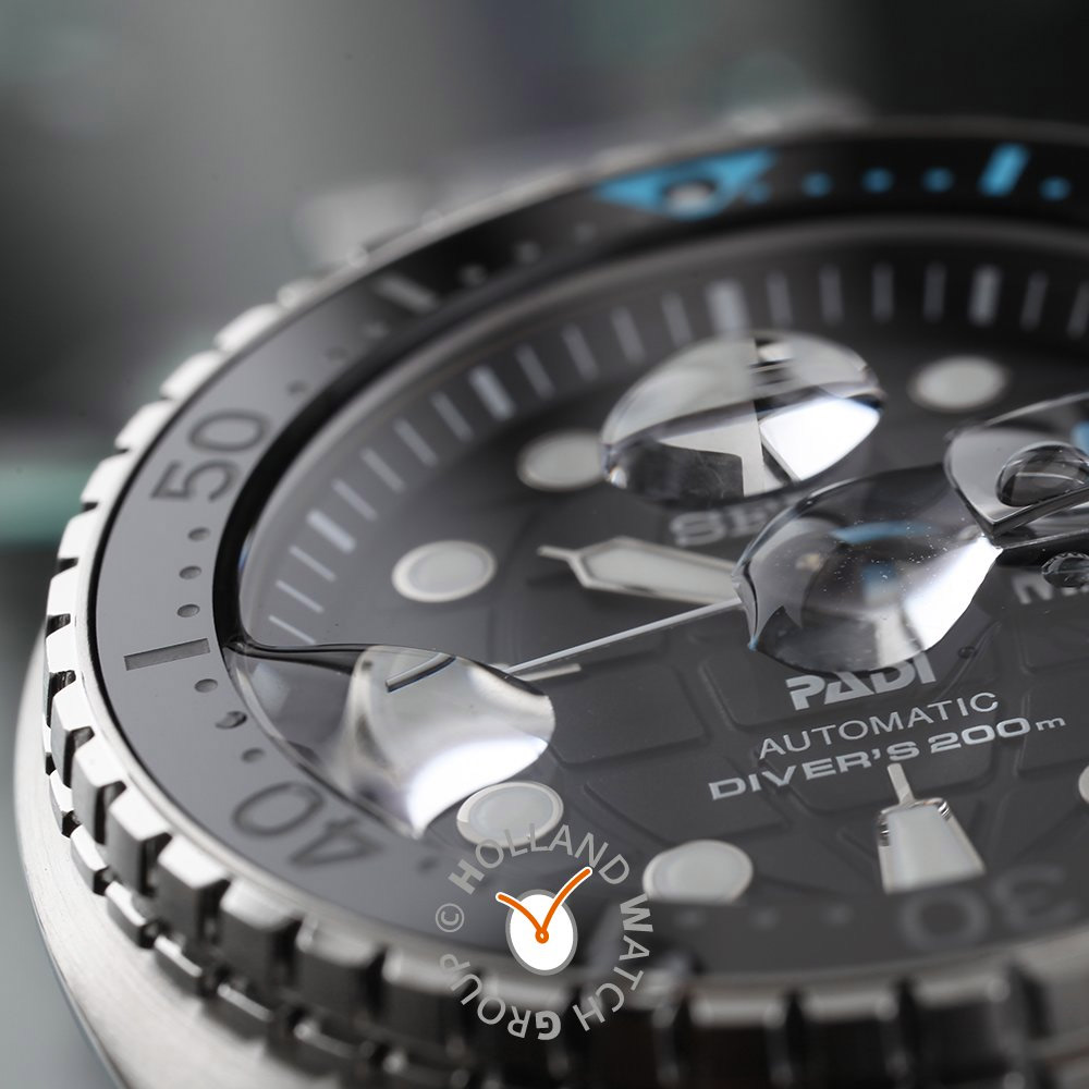 Японские часы Seiko SRPG19K1