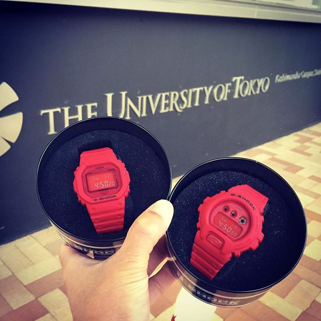G-SHOCK DW-6935C-4E
