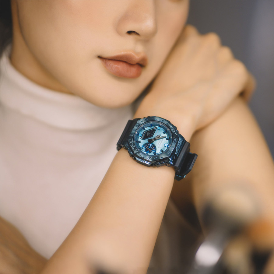 G-SHOCK GM-2140GEM-2A