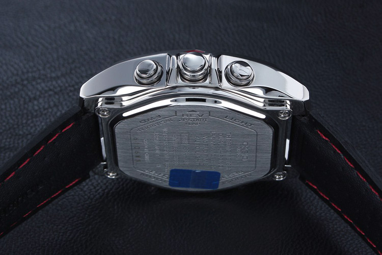 Casio Edifice EFA-120L-1A1