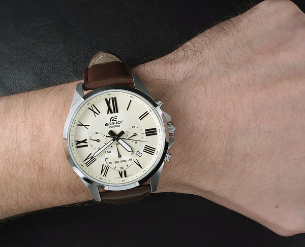 Casio Edifice EFV-500L-7A