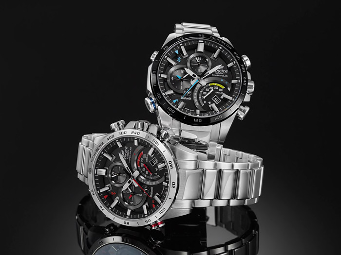 Casio Edifice EQB-501XD-1A