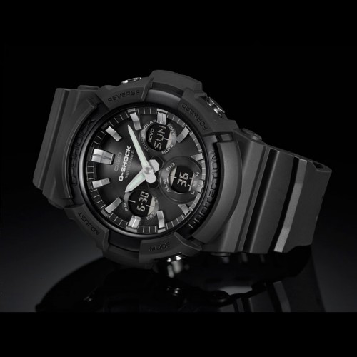 G-SHOCK GAW-100B-1A