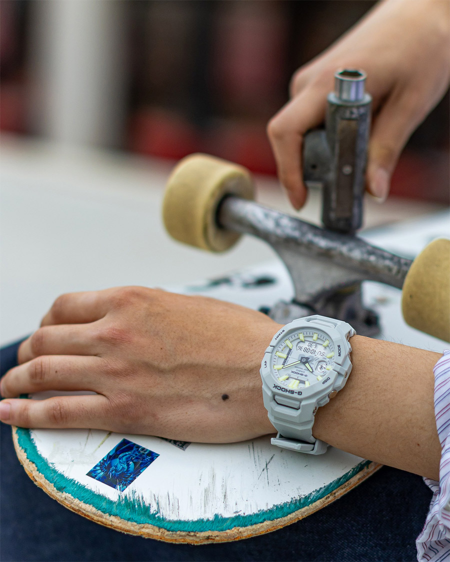 G-SHOCK GBA-950-7A