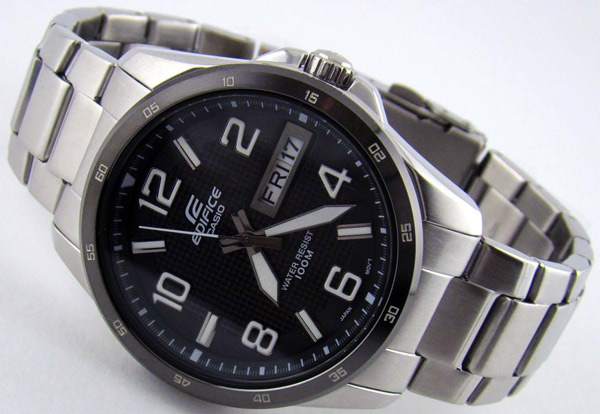 Casio Edifice EF-132D-1A7