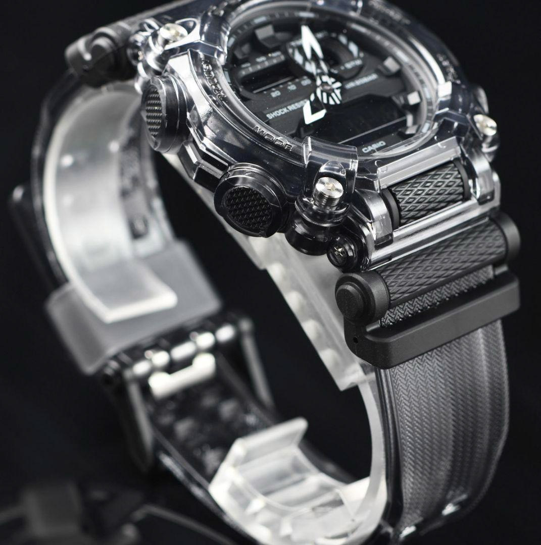G-SHOCK GA-900SKE-8A