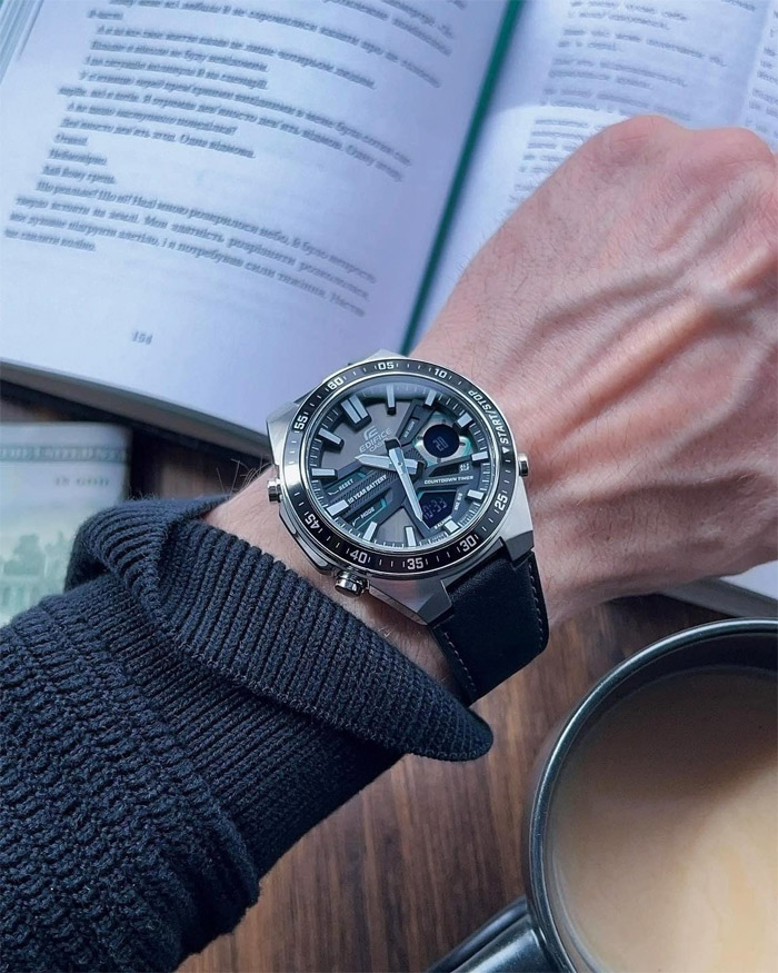 Casio Edifice EFV-C110L-1A