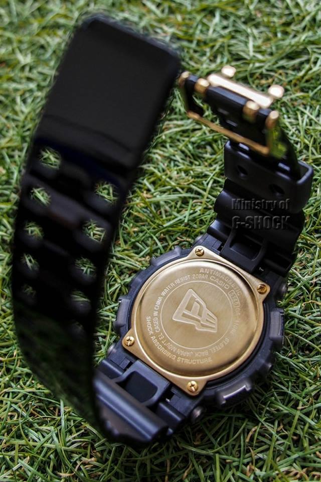G-SHOCK GA-110NE-9A