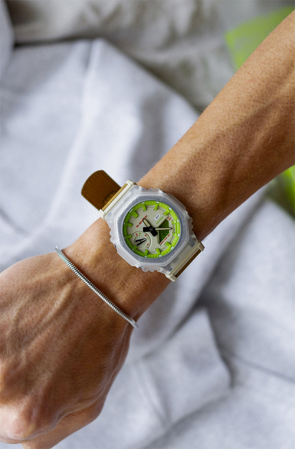 G-SHOCK GA-2100HUF-5A
