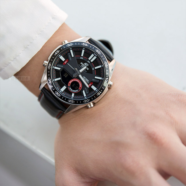 Casio Edifice EFV-C100L-1A