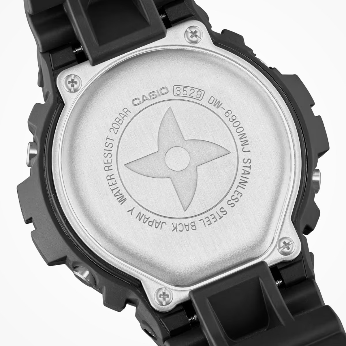G-SHOCK DW-6900NNJ-1E