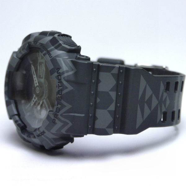 G-SHOCK GA-110TP-1A