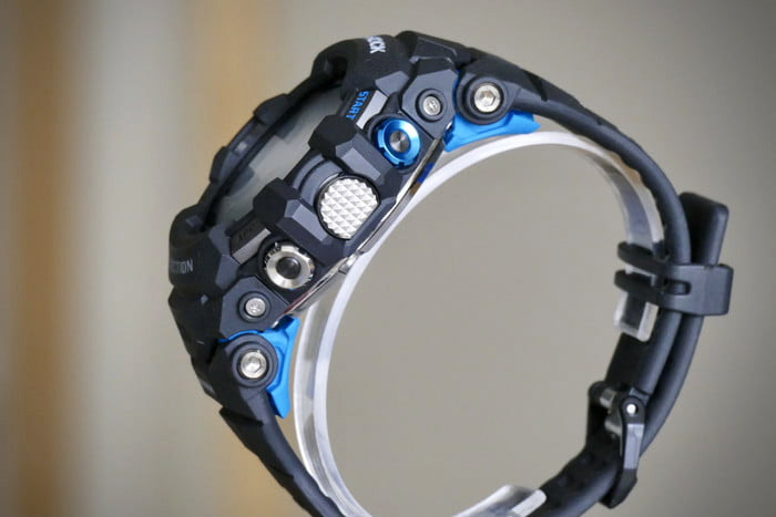 G-SHOCK GSW-H1000-1E