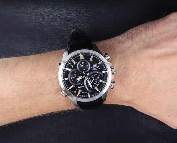Casio Edifice EQB-500L-1A