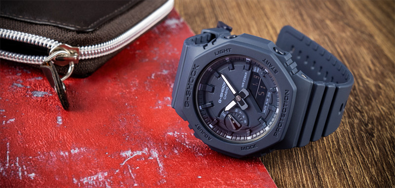 G-SHOCK GMA-S2100BA-2A1