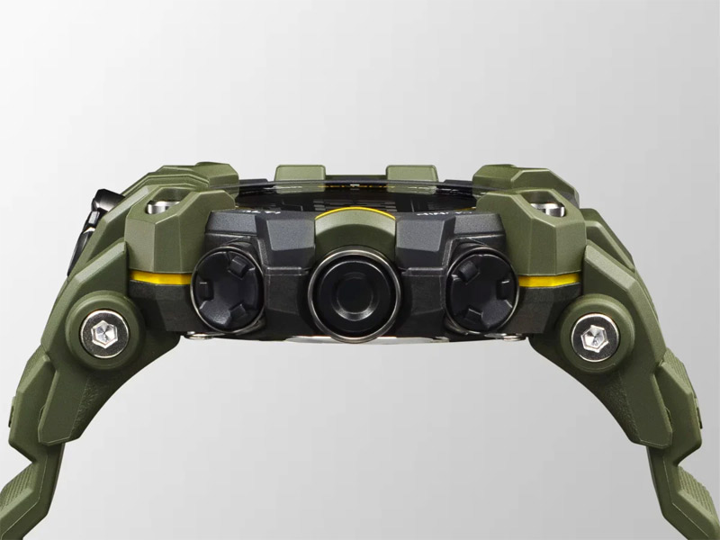 G-SHOCK GW-9500-3E