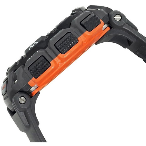Casio Pro Trek PRG-240-8E
