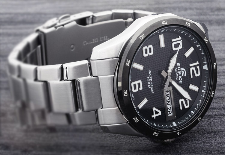 Casio Edifice EF-132D-1A7